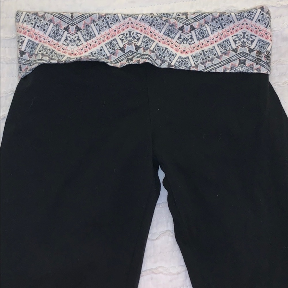 Victoria’s Secret Leggings